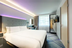 Image of Premier Inn Berlin City Centre