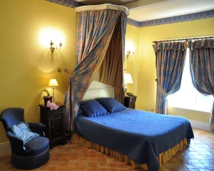 Image of Hôtel Château de Cavanac