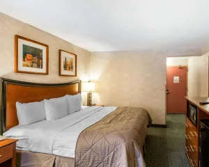 Image of Quality Inn and Conference Center Greeley Downtown