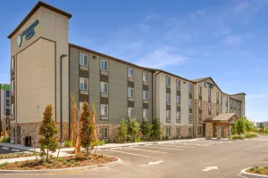 Image of WoodSpring Suites Orlando I-4 & Convention Center