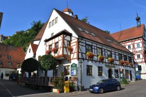 Image of Hotel-Restaurant Straussen