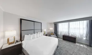 Image of Hilton Chicago/Oak Lawn