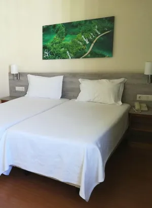 Image of Hotel Dom Vilas