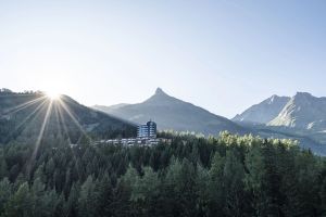 Image of Gradonna Mountain Resort Chalets & Hotel