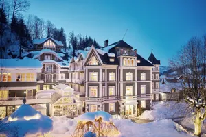 Image of ERIKA Boutiquehotel Kitzbühel