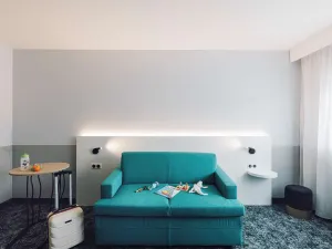 Image of ibis Styles Nancy Laxou