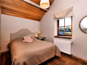 Image of Cozy holiday home in Ennal - Grand-Halleux
