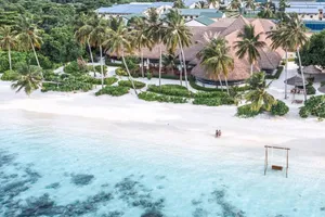 Image of Reethi Faru, Bio Luxury Resort