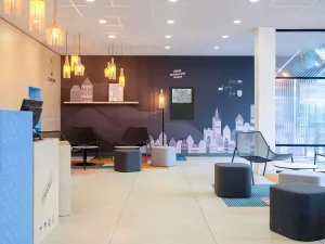 Image of Hôtel ibis Styles Auxerre Nord
