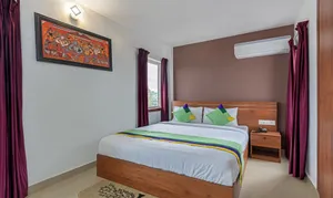 Image of Treebo JP Residency