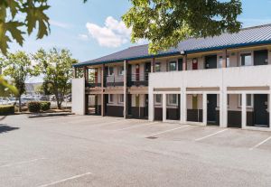 Image of B&B HOTEL Lorient Lanester