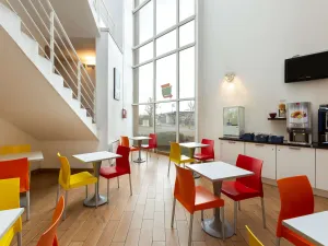 Image of Hôtel F1 Reims Tinqueux