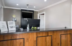 Image of Americas Best Value Inn and Suites Blytheville by Sonesta