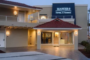 Image of Marker 8 Hotel and Marina