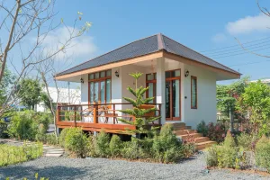 Image of The garden pool villa resort at Doi Saket