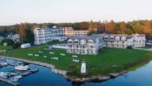 Image of The Nonantum Resort