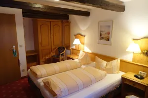 Image of Pension "Am Nico"