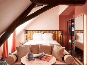 Image of Mama Shelter Rennes