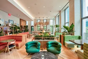 Image of Park Terrace Hotel