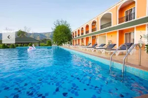 Image of Aurora Resort Khao Yai
