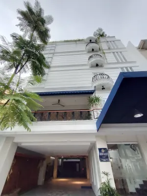 Image of Arrayan Hotel Malioboro