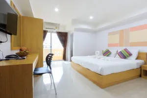 Image of Jr Mansion On Nut Soi 25
