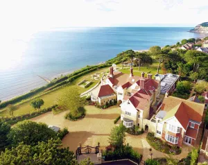Image of Haven Hall Hotel