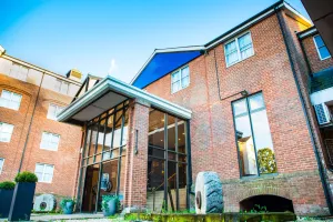Image of Best Western Plus Moat House Reading
