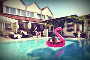 Image of Melbo's Home