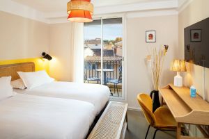Image of Hôtel Escaletto