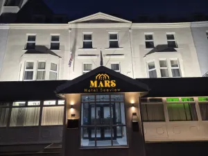 Image of MARS Hotel Seaview Blackpool