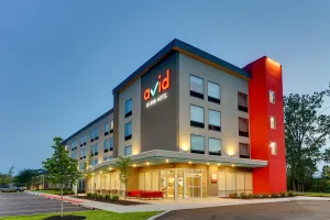 Image of avid hotel Lexington - Hamburg Area by IHG