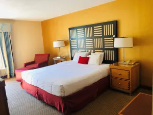 Image of Hotel M Mount Pocono