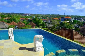 Image of Nirmala Hotel Jimbaran