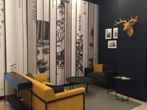 Image of City Loft Apparthotel
