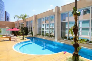 Image of Vitória Hotel Concept Campinas