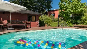 Image of Apartment 'Entspannen im Taunus'