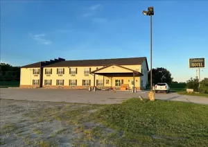 Image of Columbus Motel