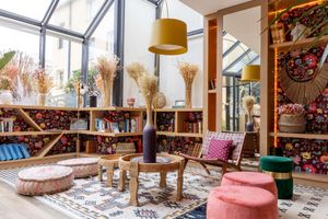 Image of Aiden by Best Western Paris Roissy CDG