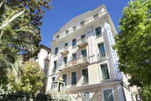 Image of Appart'hôtel Odalys City - Nice Centre