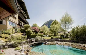 Image of Garni Haus Sonnleitn - Adults only