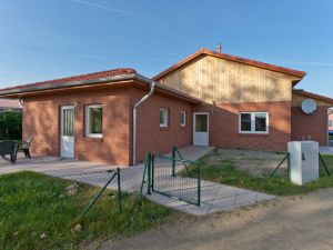 Image of Peaceful Apartment in Zierow with Terrace