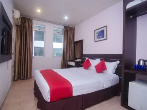 Image of Super OYO 991 Mayfair Hotel