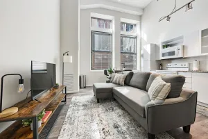 Image of Cincinnati City Club Apartments by Airriva