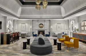 Image of Kimpton Hotel Monaco Denver by IHG