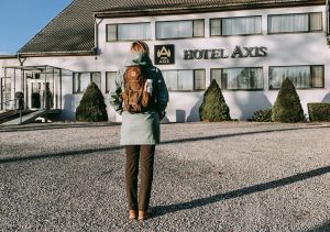 Image of Axis Hotel