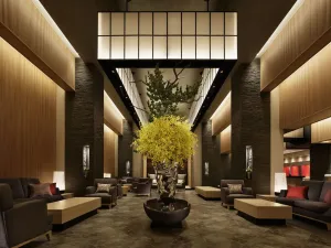 Image of Kobe Minato Onsen Ren
