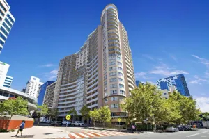 Image of Chatswood Hotel Apartment