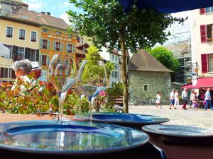 Image of Hotel de Savoie