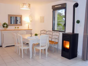 Image of Beachfront holiday home in Guisseny